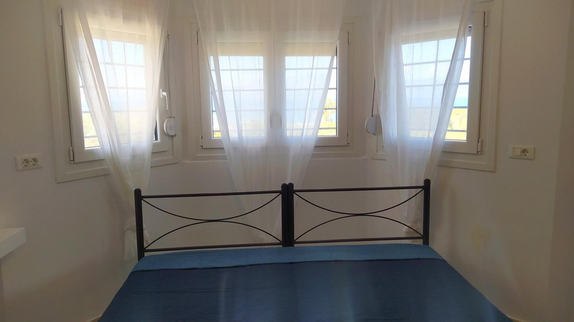 View Διαμερισμα Villa Loukissia Exterior photo